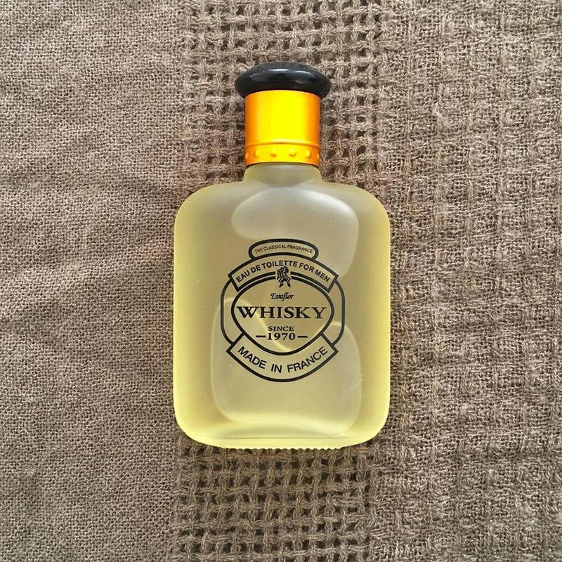 Evaflor عطر ويسكي للرجال 100 مل - Image 4